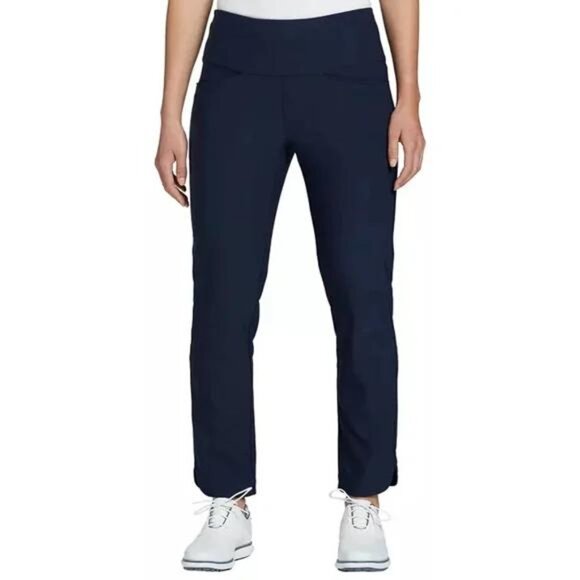 Walter Hagen Pants - NWT  Walter Hagen Women's Sculpt Pull-On Golf Pants